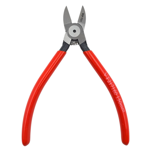 Vip-Tec VT217160 160mm Fiber Optik Kesici Yan Keski - Image 1