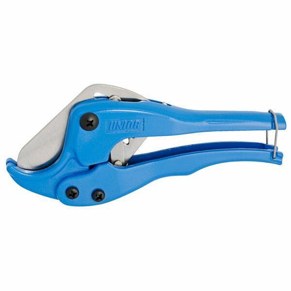 UNIOR Pvc Boru Makası 195 mm 583.6  - Image 1