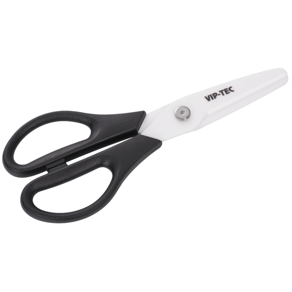 VIP-TEC VT875166 Profesyonel 20cm Seramik Makas - Image 1