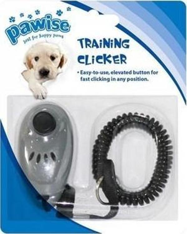 Pawise 11421 Komut Sesi Köpek Eğitim Aparatı  - Image 1