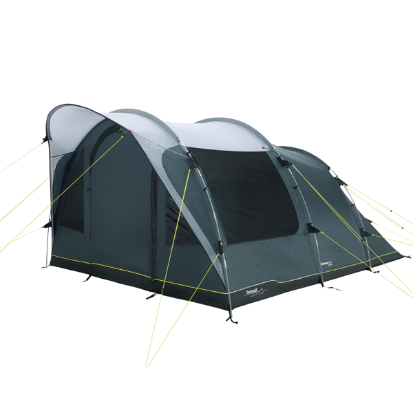 Outwell Sky 5 Blackroom 13 M² - 5 Kişilik Yüksek Aile Çadırı - Image 1