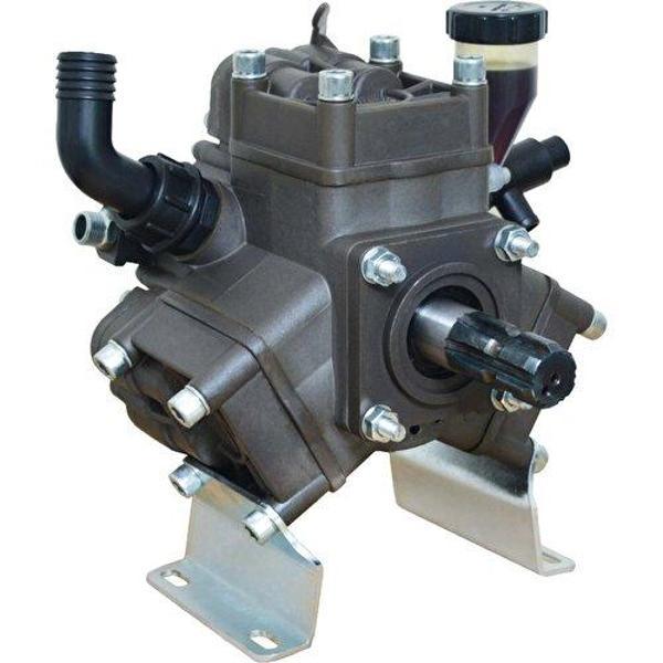 Gempo 3 Membranlı Ilaçlama Pompası 371/A-N Modeli - Image 1