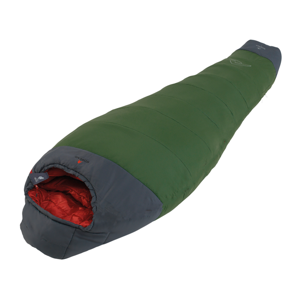 Robens Snowfall II -23°C Hibrit Uyku Tulumu 1395 gr Sol F. - Image 1