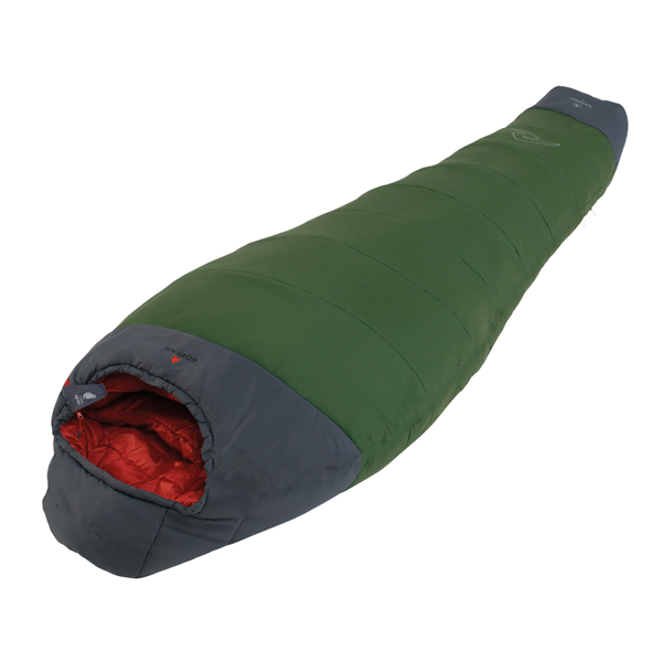 Robens Snowfall III -33°C Hibrit Uyku Tulumu 1895 gr Sol F. - Image 1