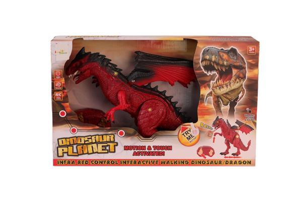 RS6191 KUMANDALI DİNAZOR - Image 1