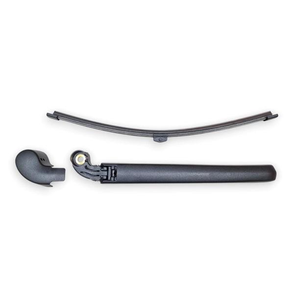 Audi Q4 E-Tron 2023-2026 Arka Cam Silecek Kolu Takımı Set 4KE955407 - Image 1