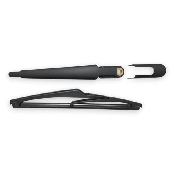 Peugeot 5008 2021-2024 Arka Cam Silecek Kolu Takımı Seti 1619237280 - Image 1