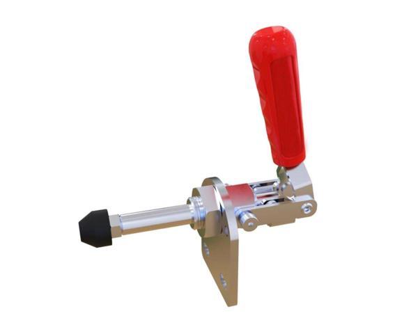 501-6 Yatay Tabanlı İtme Çekme Takımı 23823 - Image 1