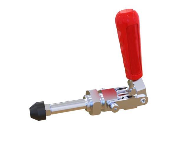 505-3 Tabansız İtme Çekme Bağlantı Elemanı 23830 - Image 1