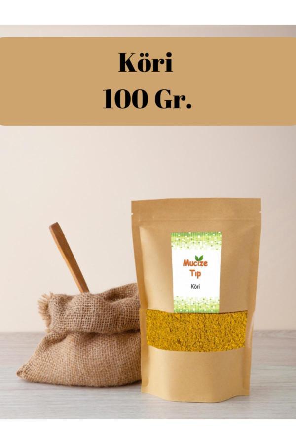 Mucize Tıp Köri 100 Gr. - Image 1