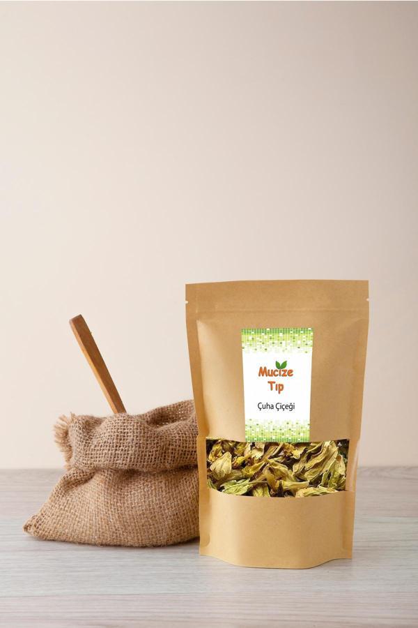 Mucize Tıp Çuha Çiçeği Kurusu 500 Gr - Image 1