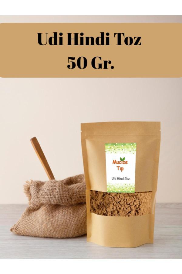 Mucize Tıp Udi Hindi Toz 50 Gr. - Image 1