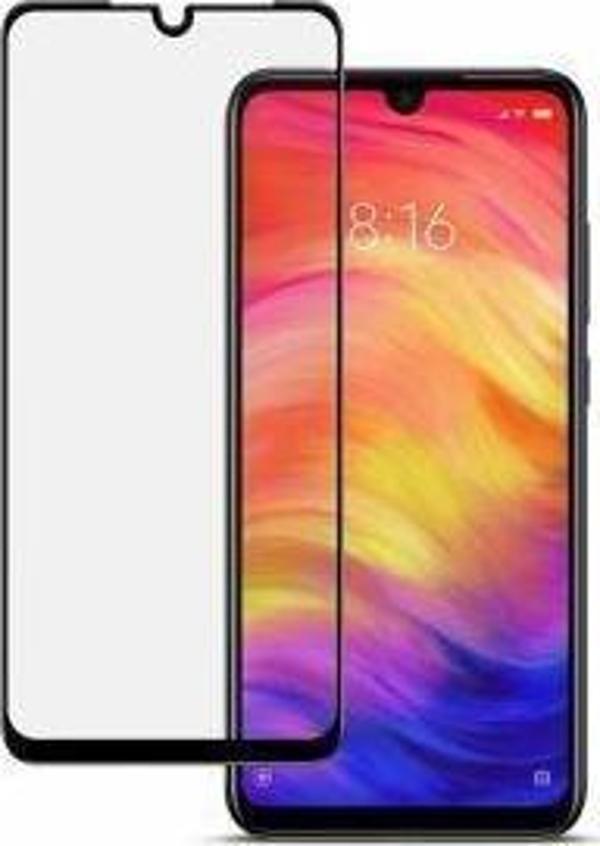 NANO Teknoloji HUAWEİ P SMART SİYAH Kırılmaz Cam Ekran Koruyucu - Image 1