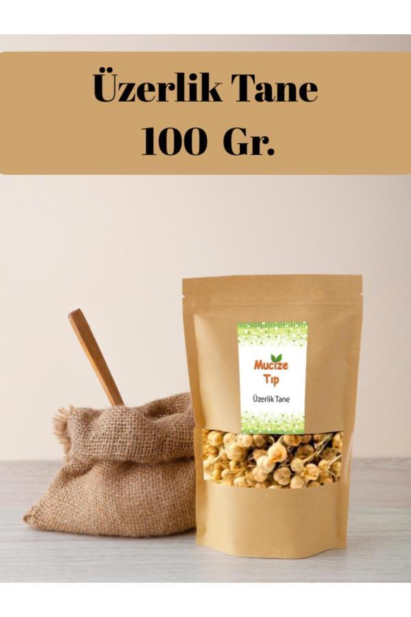 Mucize Tıp Üzerlik Tane 100 Gr. - Image 1