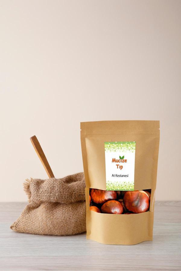 Mucize Tıp At Kestanesi 1000 G. - Image 1