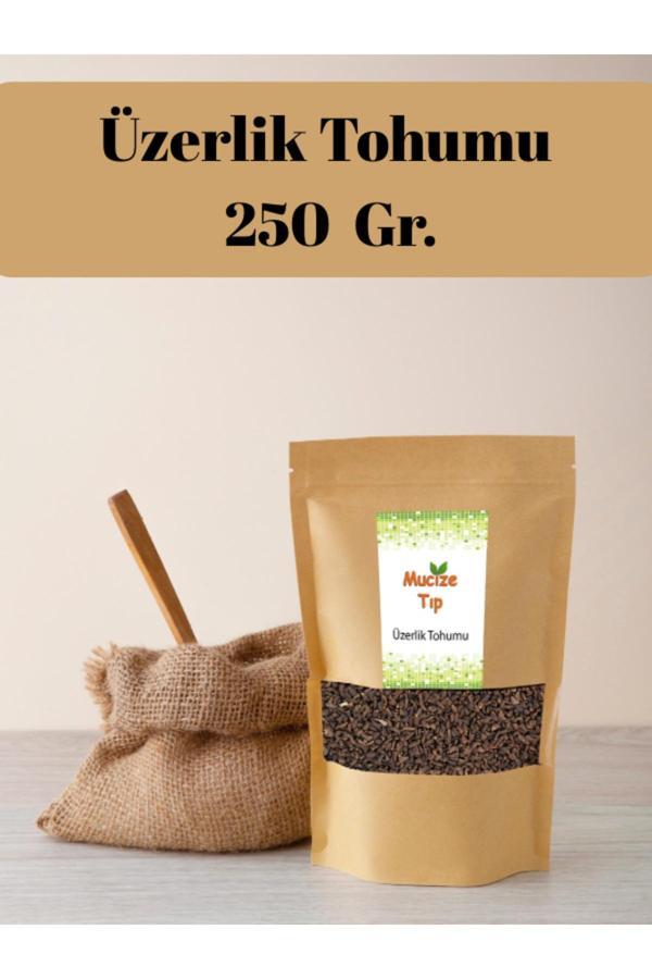 Mucize Tıp Üzerlik Tohumu 250 Gr. - Image 1