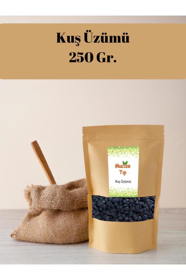 Mucize Tıp Kuş Üzümü 250 Gr. - Image 1