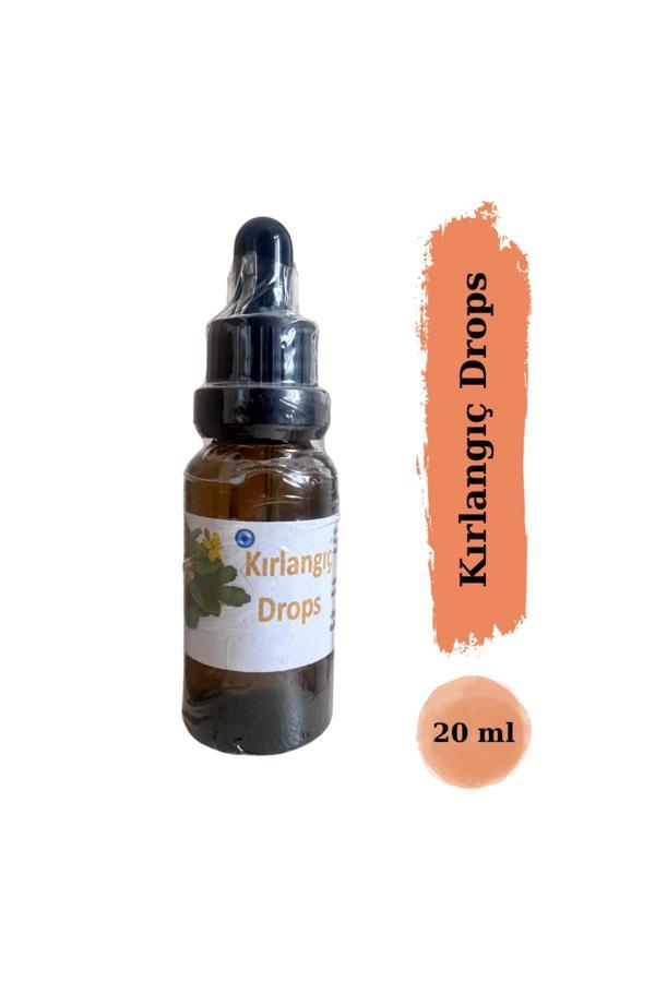 Mucize Tıp Kırlangıç Drops 20 Ml - Image 1