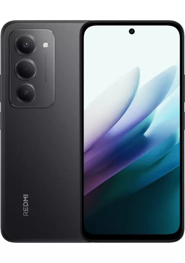 Xiaomi Redmi 15 256 GB 8 GB Ram Siyah (Xiaomi Türkiye Garantili) - Image 1