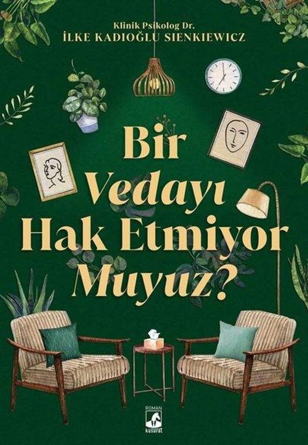 Bir Vedayı Hak Etmiyor muyuz? - Küsurat - Image 1