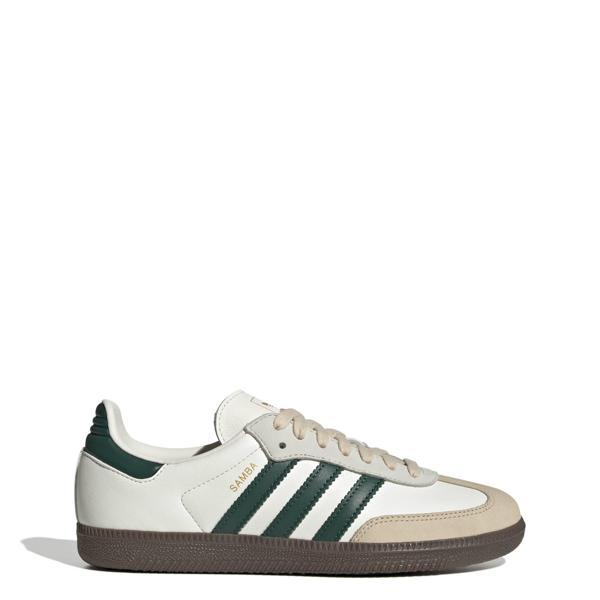 Adidas Kadın Günlük Ayakkabı Samba Og Shoes Jr8843 - Image 1
