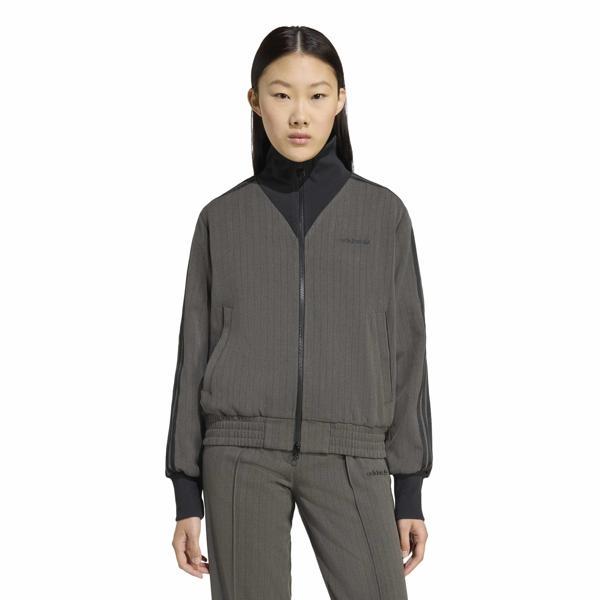 Adidas Kadın Günlük Eşofman Üstü Tailored Tt Jy3523 - Image 1