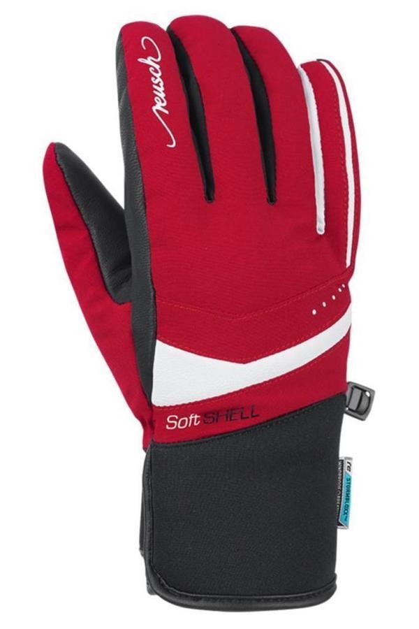 Reusch Tomke Stormbloxx Kadın Kayak Eldiveni - Image 1
