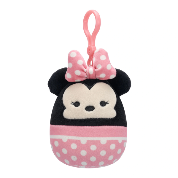 Squishmallows Disney Serisi Klipsli 9 cm - 1 ADET - Image 1