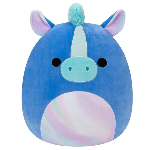 Squishmallows Hippocampus Romano 30 cm - Image 1