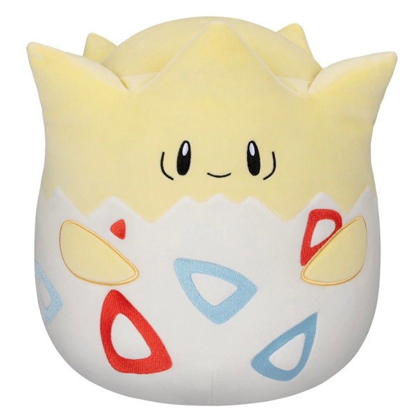 Squishmallows Pokemon Serisi Togepi 50 cm - Image 1