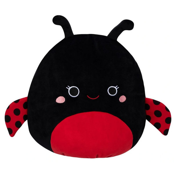 Squishmallows 36 cm Seri 17 - 1 ADET - Image 1