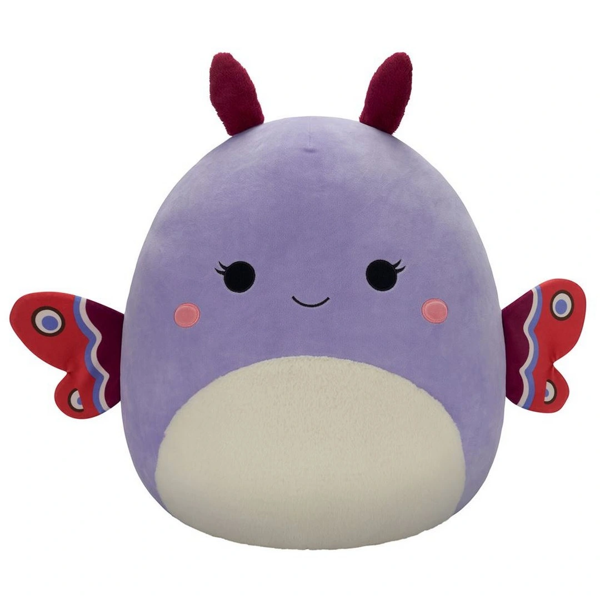 Squishmallows 36 cm Seri 18 - 1 ADET - Image 1