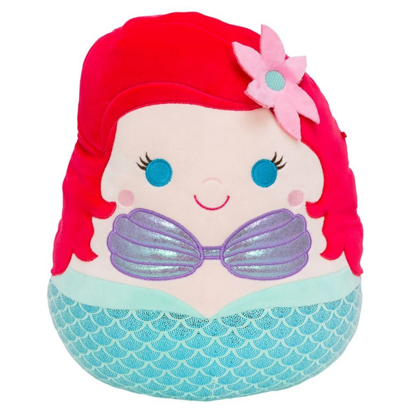 Squishmallows Disney Prenses Seri 20 cm - 1 ADET - Image 1