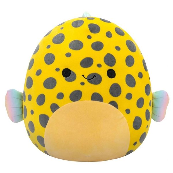 Squishmallows 36 cm Seri 19 - 1 ADET - Image 1