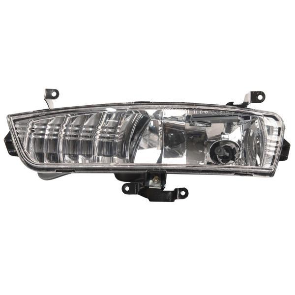 Mega Oto Market WME Sol Sis Farı Hyundai Accent Era 2006-2011 ile uyumlu - Image 1