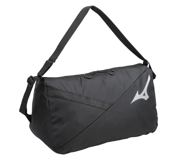 Gb Holdall Waso Unisex Siyah Çanta - Image 1