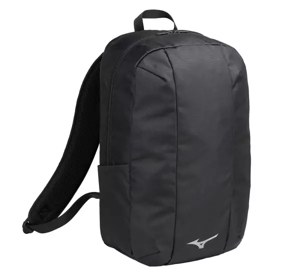 Gb Backpack Waso 25L Unisex Sırt Çantası Siyah - Image 1