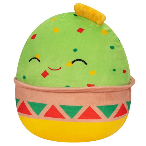 Squishmallows Guacamole Gideon 36 cm - Image 1
