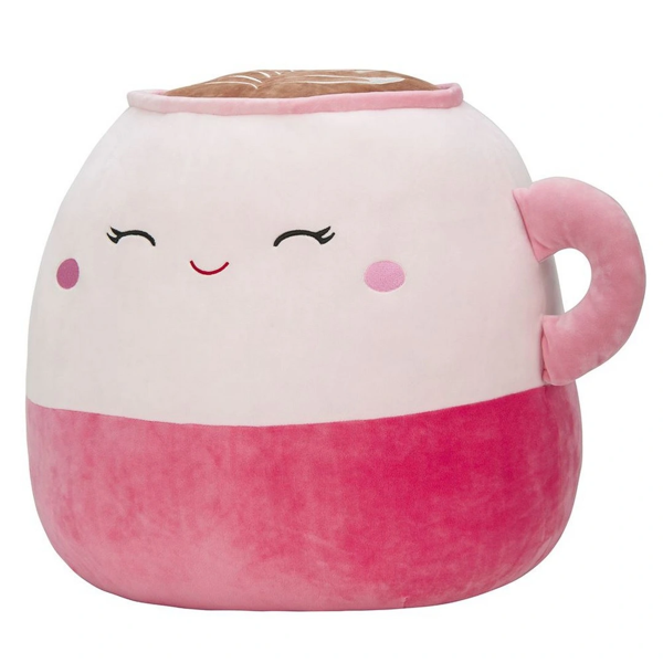 Squishmallows Latte Emery 36 cm - Image 1