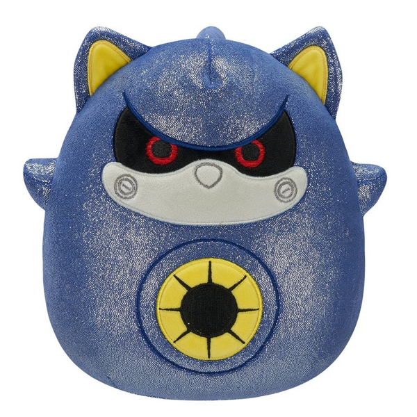 Squishmallows Sonic Seri 25 cm - 1 ADET - Image 1