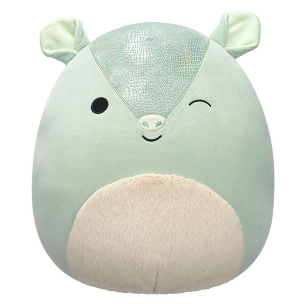 Squishmallows 40 cm Seri 21 - 1 ADET - Image 1