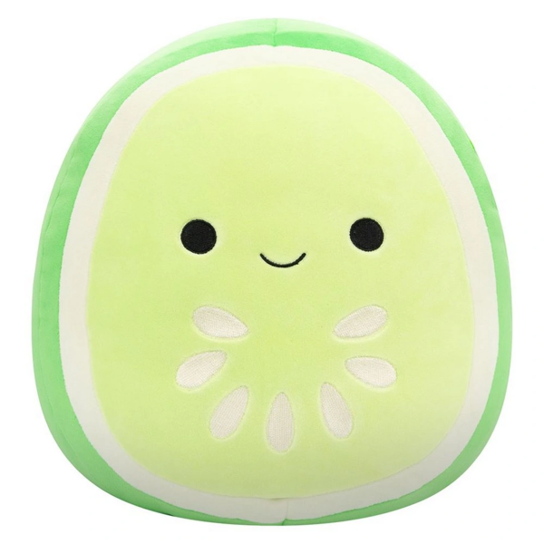 Squishmallows 30 cm Seri 21 - 1 ADET - Image 1