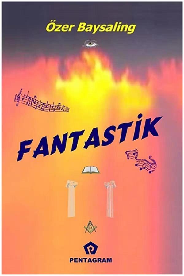 Fantastik - Özel Baysaling - Pentagram Yayınevi - Image 1