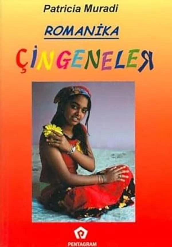 Romanika - Çingeneler - Patricia Muradi - Pentagram Yayınevi - Image 1