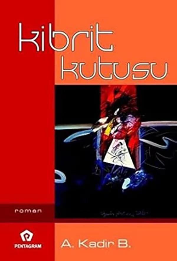 Kibrit Kutusu - A. Kadir Bilgin - Pentagram Yayınevi - Image 1