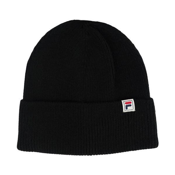 Fila Günlük Bere Milano Mid Height Logo Knit Beanie Fcu0165.80010 - Image 1