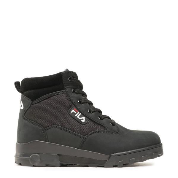 Fila Kadın Günlük Bot Grunge Mid Wmn Ffw0217.80010 - Image 1