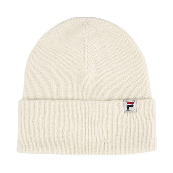 Fila Günlük Bere Milano Mid Height Logo Knit Beanie Fcu0165.10010 - Image 1