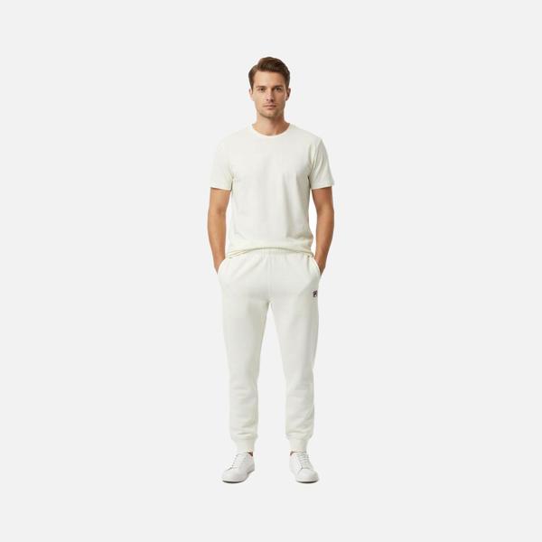 Fila Erkek Eşofman Altı Biella Sweatpants Fam1100.10010 - Image 1