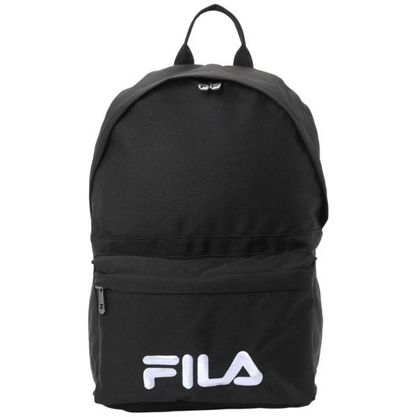 Fila Günlük Sırt Çantası Ampezzo Branded Strap Backpack Fbt0004.80010 - Image 1